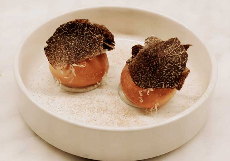 The Best Truffle Dishes We Tried in Sydney this Season