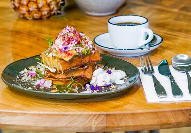 Thanks a Brunch – Try These 6 Venues to Appease Weekend Cravings