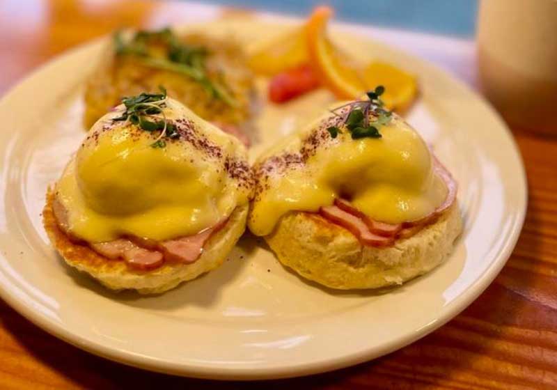 Thanks a Brunch – Try These 6 Venues to Appease Weekend Cravings