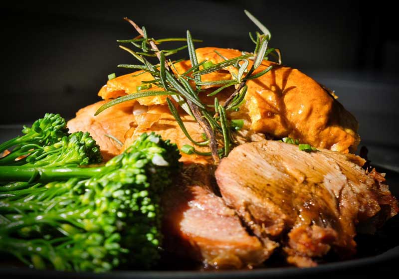 5 Faves to Get Your Sunday Roast Fix!