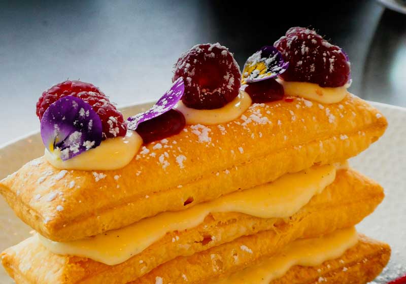 9 Delicious French Pastries That Aren’t Croissants!