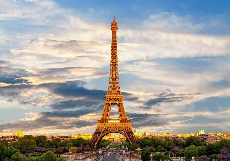How to Host an Epic Bastille Day Bash Sans Trip to Paris!