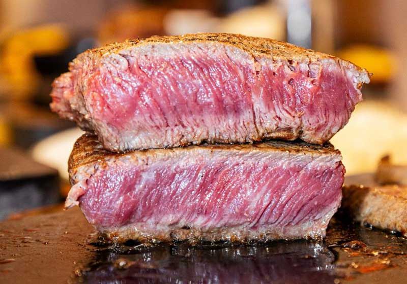 Stake Your Life on These 6 Restaurants for the Best Steak in Town!