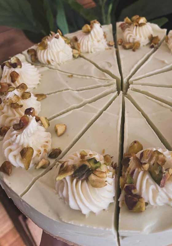 6  Sweet Treat Destinations Where There is Always Room for Dessert