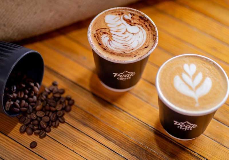 This is How We Brew It – 6 Venues Where Latte Art Rules the Cup