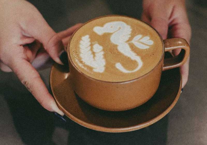 This is How We Brew It – 6 Venues Where Latte Art Rules the Cup