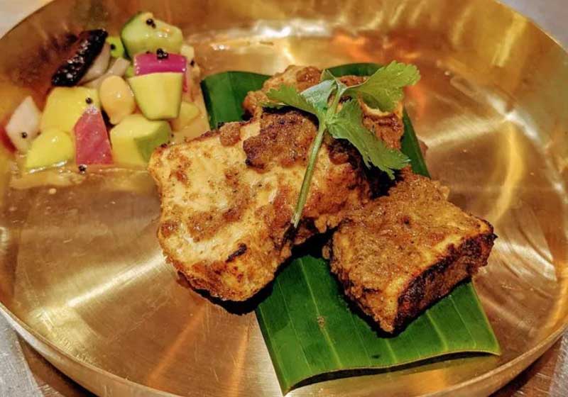 Gulab Jammin’ – Celebrate Indian Independence Day at These 6 Restaurants