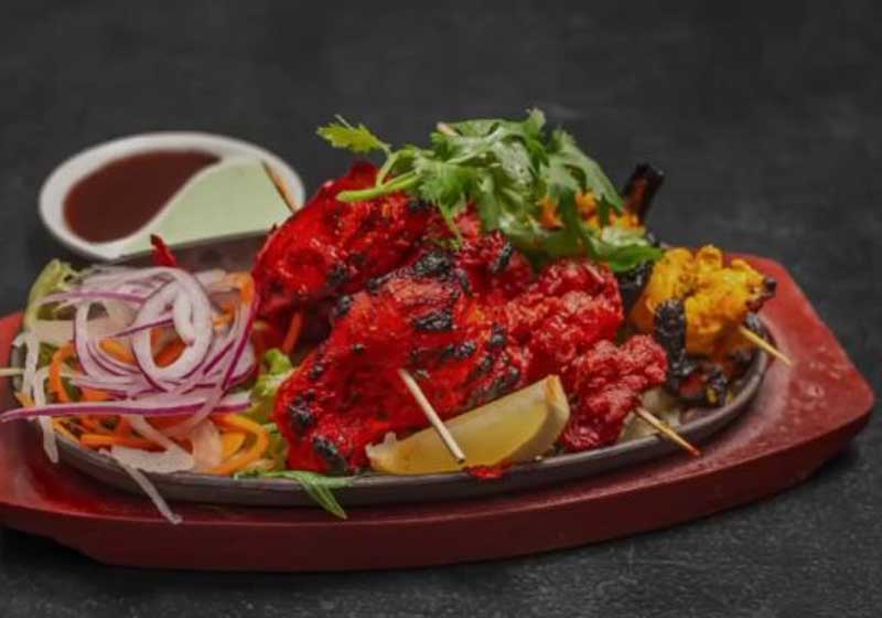 Gulab Jammin’ – Celebrate Indian Independence Day at These 6 Restaurants