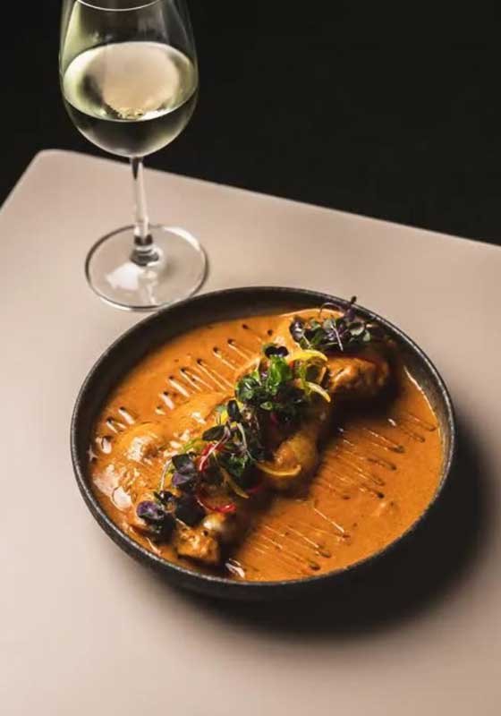 Say Namaste to Great Food at these 3 Chef-hatted Indian Restaurants