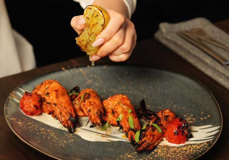 Say Namaste to Great Food at these 3 Chef-hatted Indian Restaurants