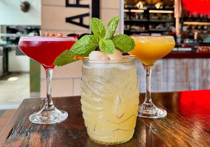 Why Limit Happy to an Hour? 5 of the Best Happy Hour Deals in Town