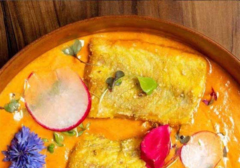 Curry Favour with an Indian Meal at these 5 Restaurants