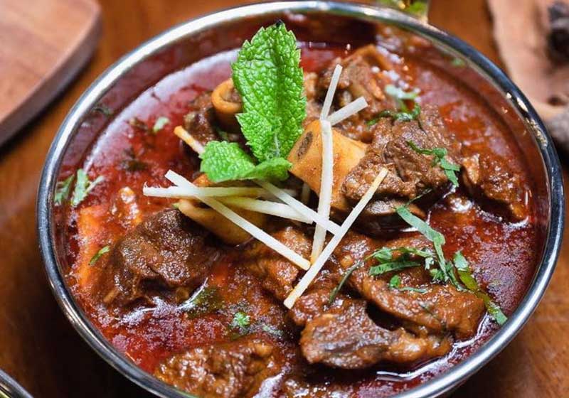 Curry Favour with an Indian Meal at these 5 Restaurants