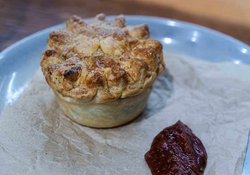 Ballarat’s Best Pie Returns for Seconds