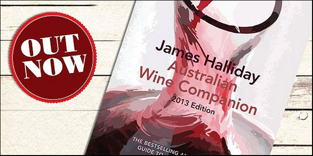 Book Review - Australian Wine Companion 1