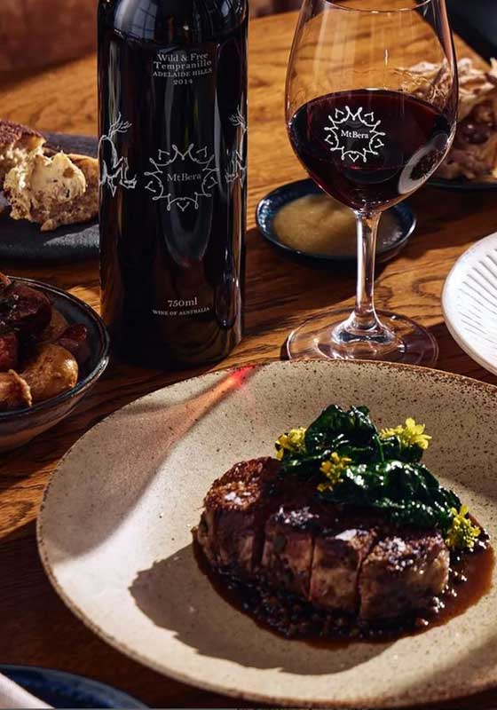 7 Restaurants to Experience a Wine and Food Paired Menu