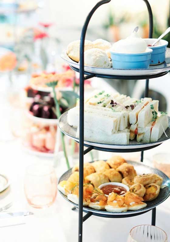 Bring Out Your Inner Tranquilli-Tea at these 5 High Tea Destinations