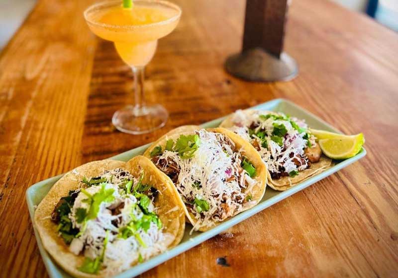 Live Every Day Like It’s Taco Tuesday – 5 Joints to Get a Taco Fix