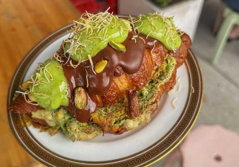10 of Sydney’s Best Vegan Desserts