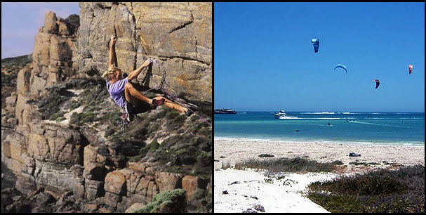 Extreme Sports in Western Australia 1