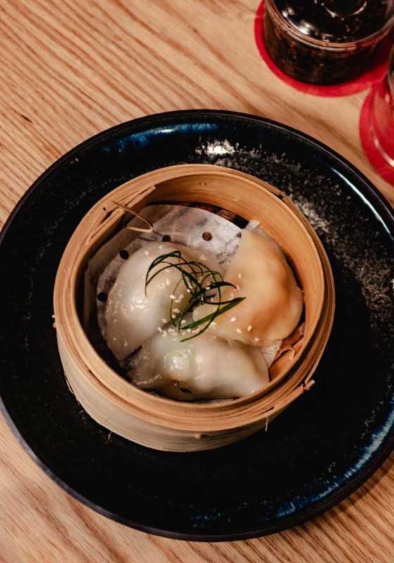 5 Restaurants Where the Dumplings Are Steamy!