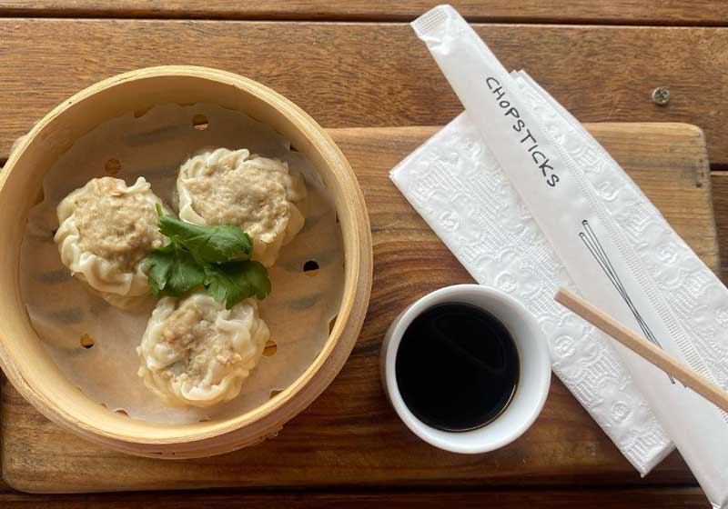 5 Restaurants Where the Dumplings Are Steamy!