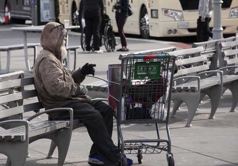 Buy a Coffee to Support Homelessness Week