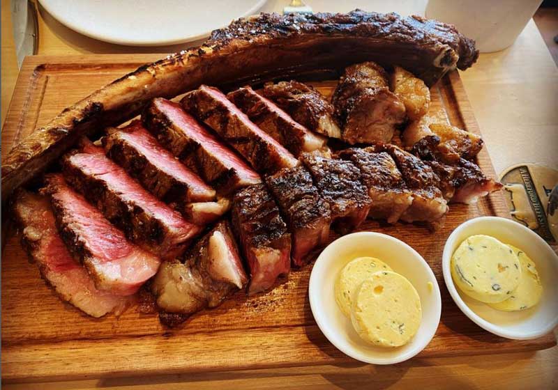 5 Steak Restaurants that Are a Cut Above the Rest!