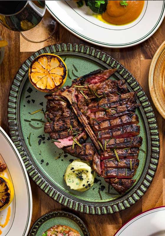 5 Steak Restaurants that Are a Cut Above the Rest!