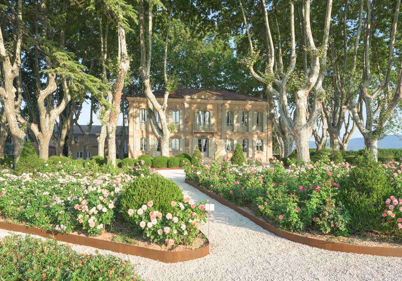 Discover Chateau La Gordonne, a Hidden Gem in the Heart of Provence