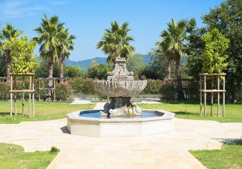 Discover Chateau La Gordonne, a Hidden Gem in the Heart of Provence