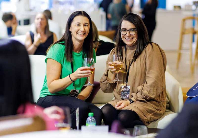 Brisbane Good Food & Wine Show Dates & Drawcards Announced