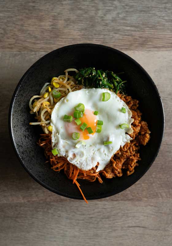 Your Complete Guide to Cooking with Korean Ingredients