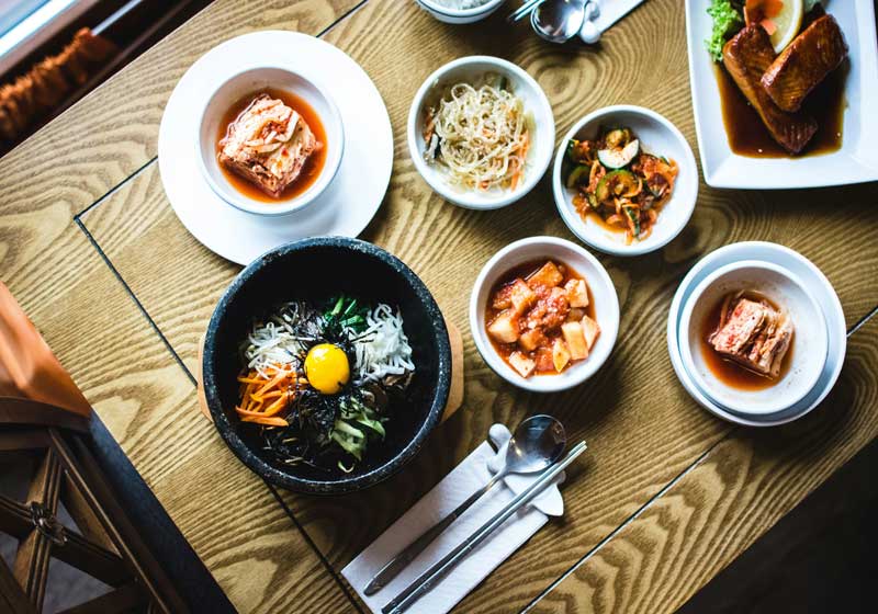 Your Complete Guide to Cooking with Korean Ingredients