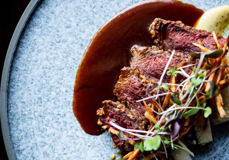 6 RCA-winning Restaurants Where Steak is the Name of the Game