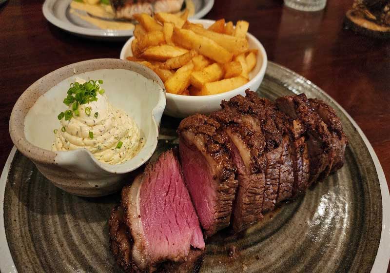 6 RCA-winning Restaurants Where Steak is the Name of the Game