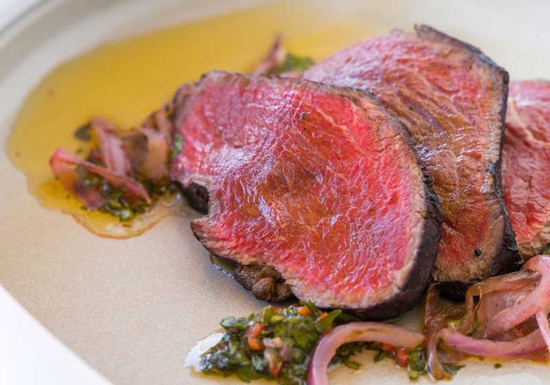 6 RCA-winning Restaurants Where Steak is the Name of the Game