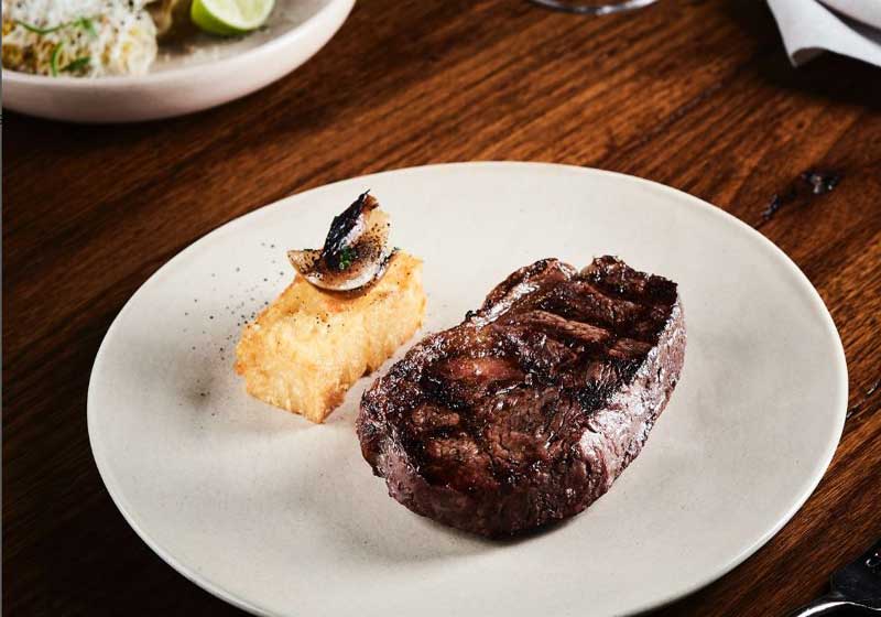 6 RCA-winning Restaurants Where Steak is the Name of the Game