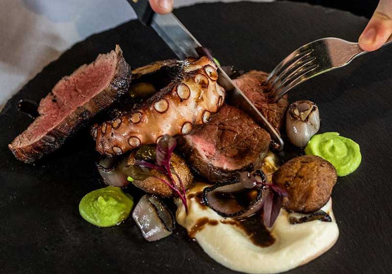 Farm to Flame – 6 Restaurants for Thrills on the Grill