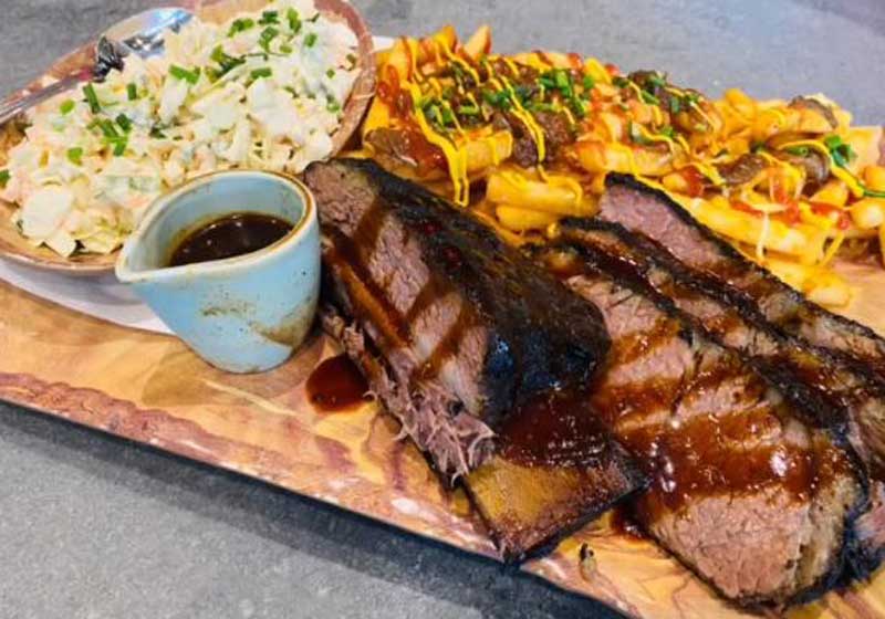 Find Smoky Goodness on the Plate at these 7 Restaurants