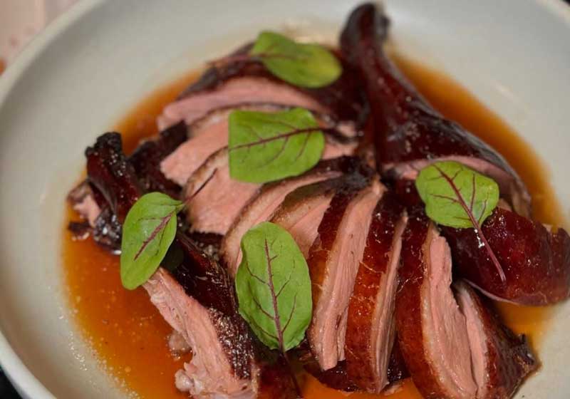 Find Smoky Goodness on the Plate at these 7 Restaurants