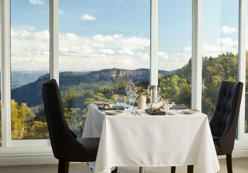 Getaway to these 4 Spring Dining Destinations