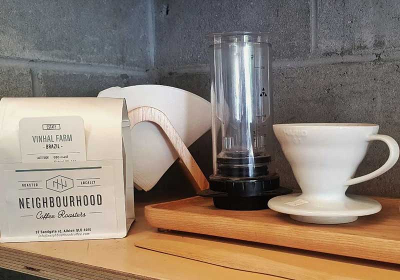 Find Specialty Roasted Coffee at these 6 Venues