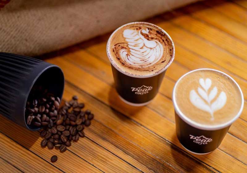 Find Specialty Roasted Coffee at these 6 Venues