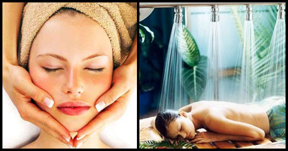 Day Spas in Australia 1