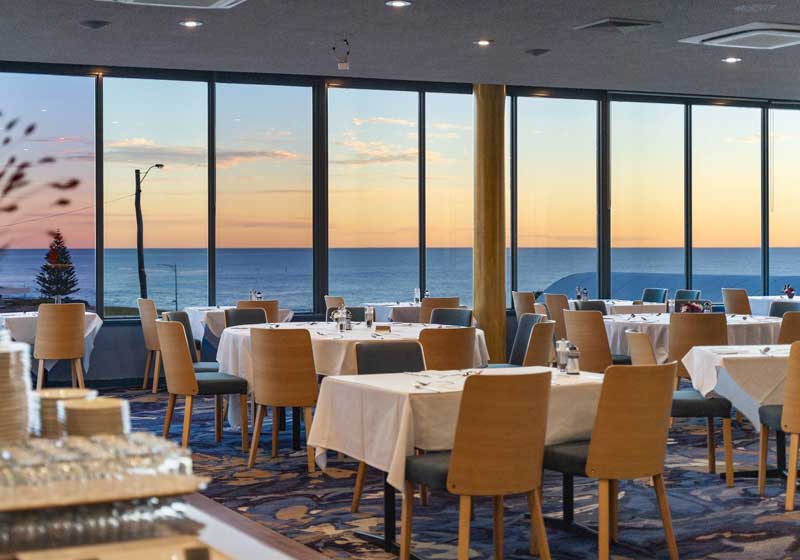 6 Venues Where the Views Are as Good as the Food!