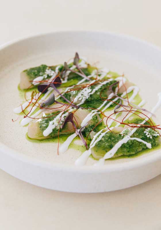 5 Restaurants to Find Native Australian Ingredients on the Plate