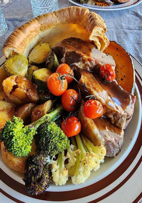 5 Faves to Get Your Sunday Roast Fix!