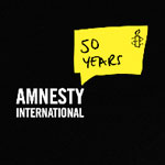 Amnesty International 50 Years 1