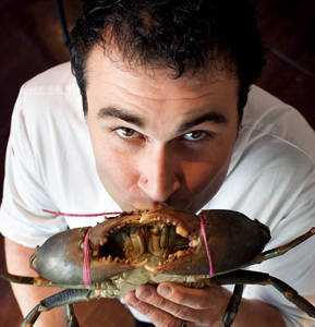 Interview - Miguel Maestre 1